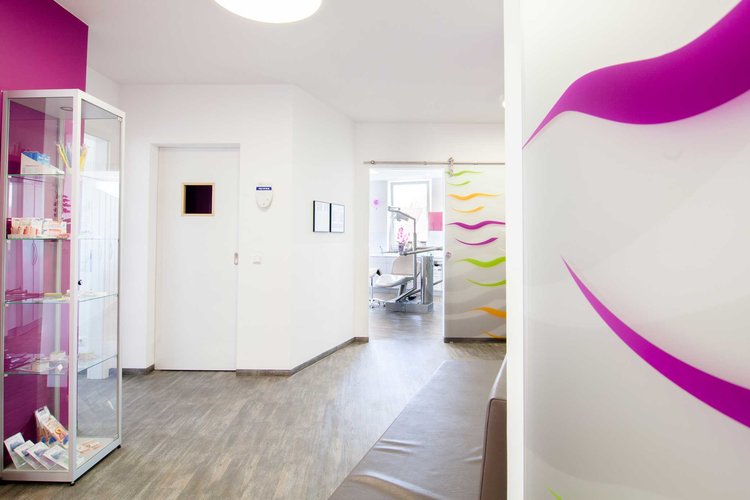 Voyer+der+kieferorthopaedischen+Praxis+in+Karlsfeld